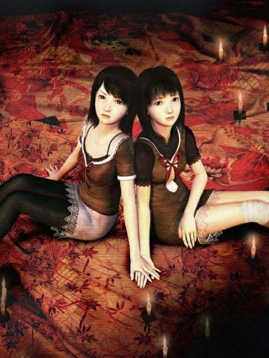 鬼·人 鬼·人