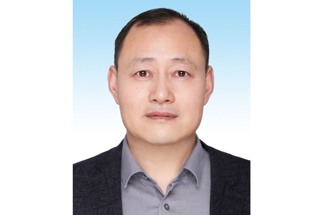 朱洪波(浙江省寧波市經濟和信息化局黨組成員、二級巡視員) 朱洪波(浙江省寧波市經濟和信息化局黨組成員、二級巡視員)