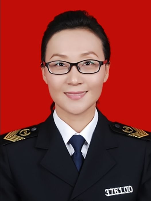 趙靜(山東省日照市東港區西湖鎮組統委員) 趙靜(山東省日照市東港區西湖鎮組統委員)
