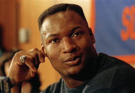 Bo Jackson Bo Jackson