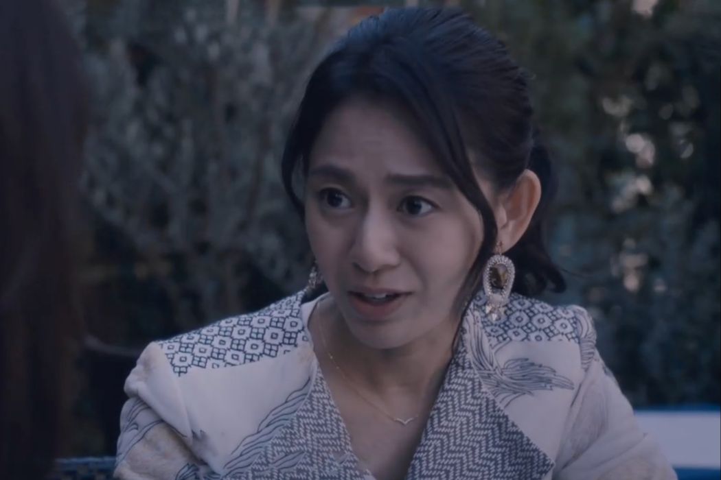 岡島杏子 岡島杏子