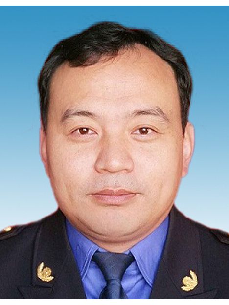 王學忠(山東省新泰市綜合行政執法局黨組成員、副局長) 王學忠(山東省新泰市綜合行政執法局黨組成員、副局長)