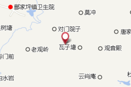 巒塘鋪 巒塘鋪