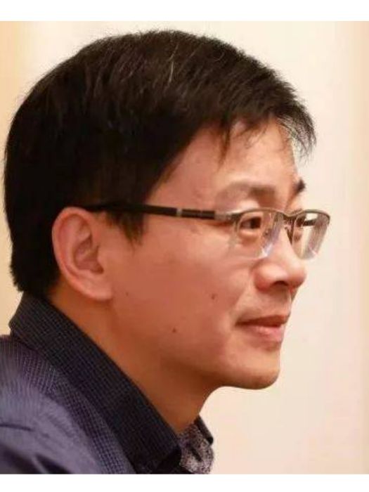 劉成傑(北京科技大學文法學院副教授)