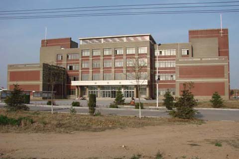 遼寧工程技術大學軟體學院