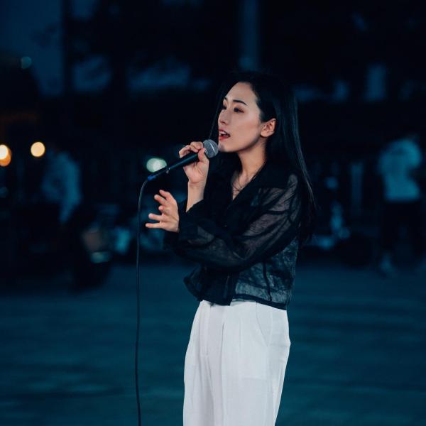 沙粒小姐 沙粒小姐