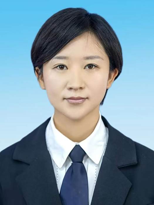 張玉竹(遼寧省鐵嶺市清河區衛生健康局副局長) 張玉竹(遼寧省鐵嶺市清河區衛生健康局副局長)