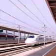 G609次列車 G609次列車