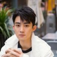 陳名豪(中國內地流行樂男歌手、影視演員) 陳名豪(中國內地流行樂男歌手、影視演員)