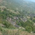 大格拉村 大格拉村