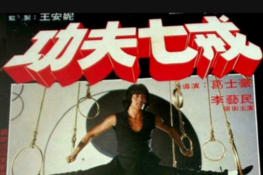 功夫七戒 功夫七戒