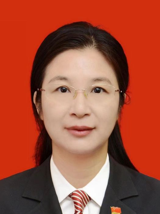 楊峰(湖南省株洲市蘆淞區委常委、統戰部部長) 楊峰(湖南省株洲市蘆淞區委常委、統戰部部長)