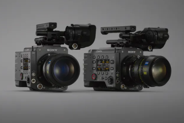 CineAltaV 2