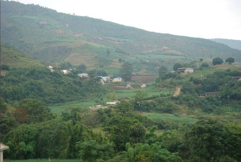 丁寨村(雲南宣威市雙河鄉下轄村) 丁寨村(雲南宣威市雙河鄉下轄村)