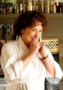 朱莉與朱莉婭(Julie & Julia（美國電影2009）)