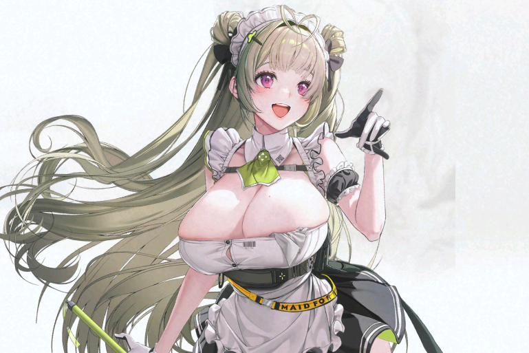 索達(手遊《勝利女神：妮姬》中的角色)