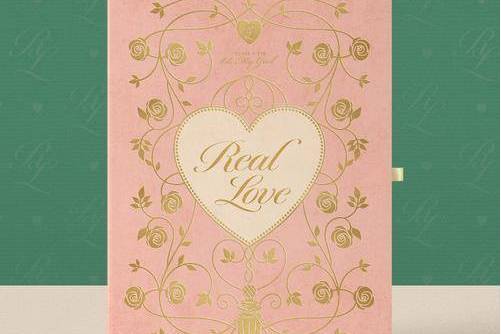 Real Love(OH MY GIRL演唱的歌曲)