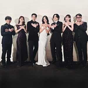 女神降臨前篇(女神降臨（木村光希、渡邊圭祐主演的電影）)