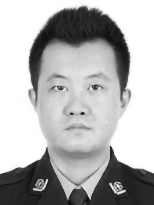 耿濤(嘉峪關市公安局前進路派出所鐵南社區警務室原主任) 耿濤(嘉峪關市公安局前進路派出所鐵南社區警務室原主任)