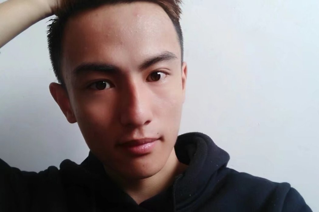 欒傳剛(中國內地男演員) 欒傳剛(中國內地男演員)
