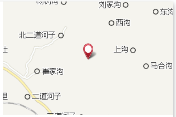 仁家溝(地名) 仁家溝(地名)
