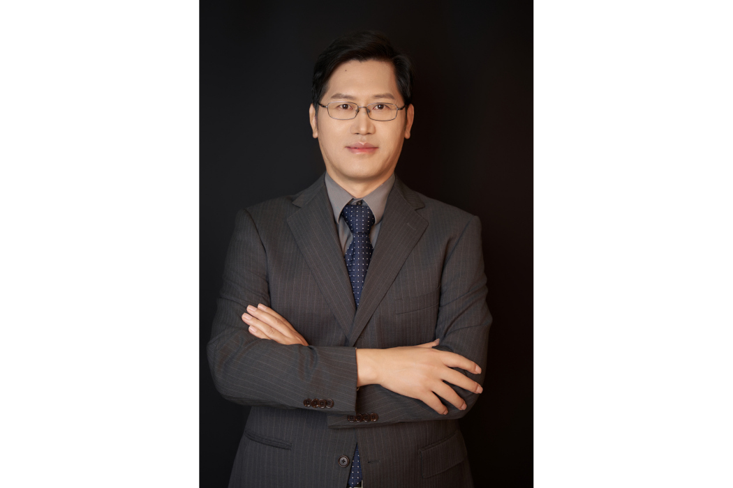 劉科(北京師範大學法學院教授)