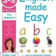 English Made Easy. Preschool Ages 3-5
