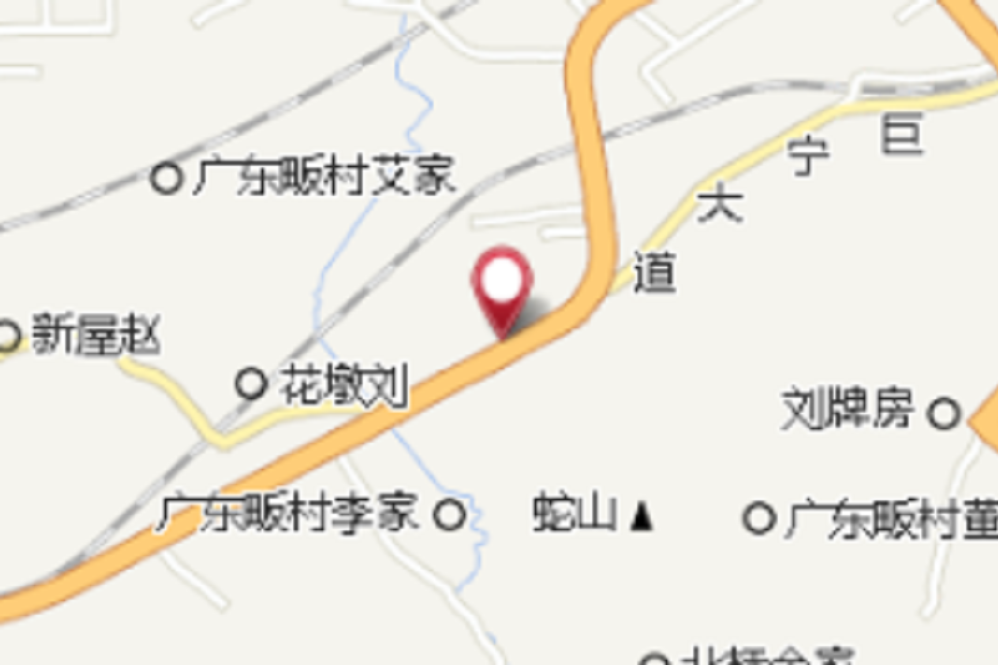 北洪橋 北洪橋