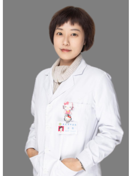 方芳(重慶市中醫院內分泌科副主任醫師) 方芳(重慶市中醫院內分泌科副主任醫師)