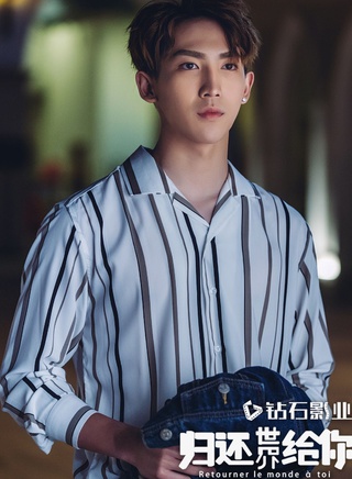 黃宏軒 黃宏軒