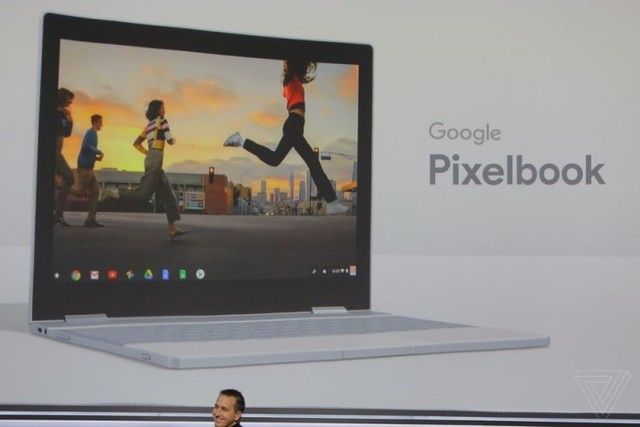 Pixelbook Pixelbook