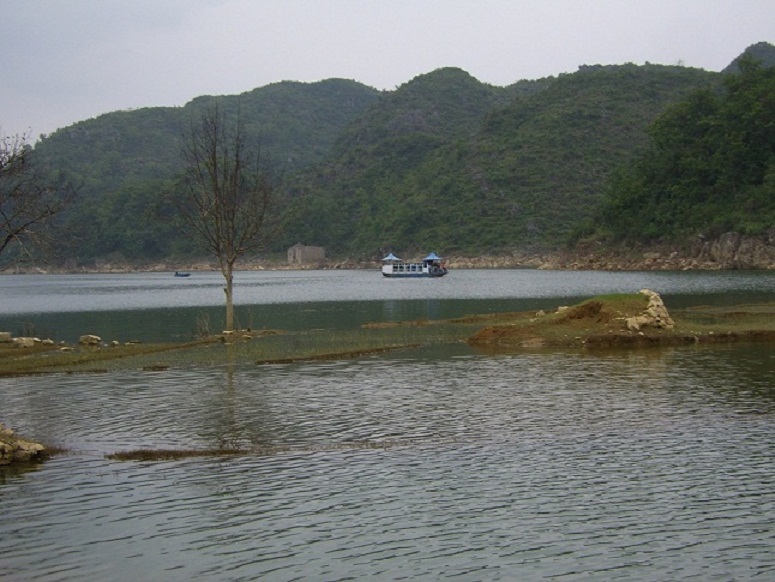 黃龍湖