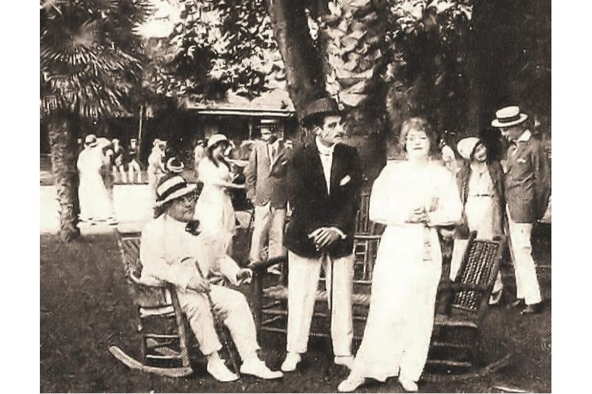 Wife Wanted(美國1915年Henry Otto執導的電影) Wife Wanted(美國1915年Henry Otto執導的電影)