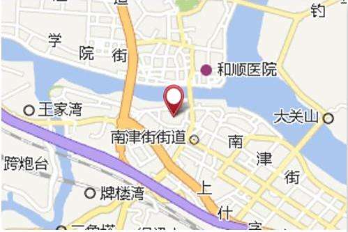 風埡 風埡