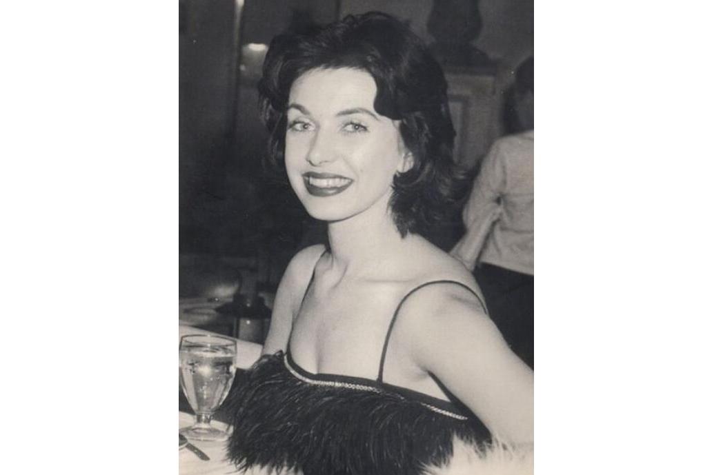 Carmen Phillips Carmen Phillips