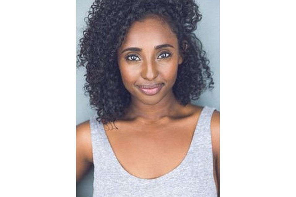 Helen Beyene Helen Beyene