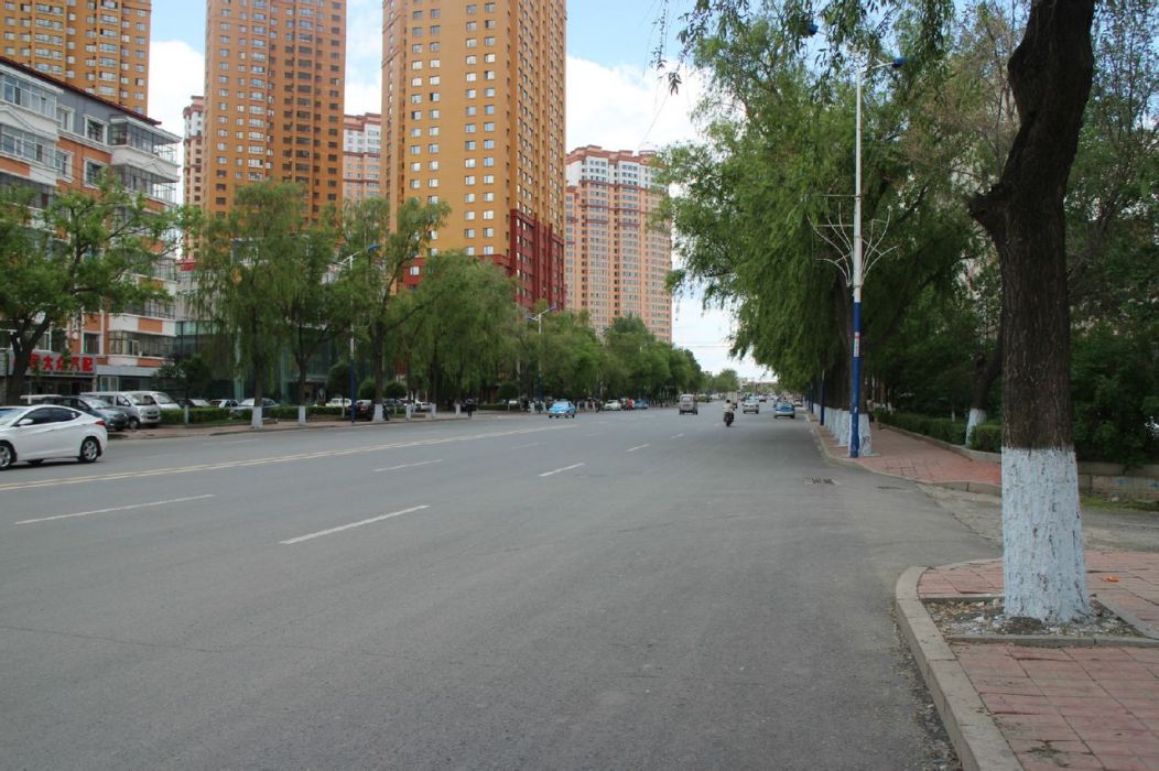 會寧路