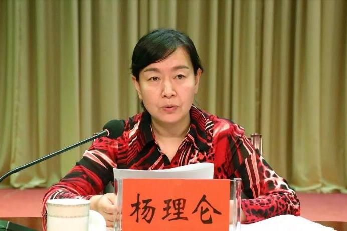 楊理侖 楊理侖