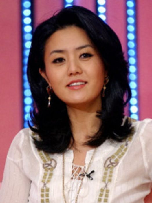 孫美娜(韓國播音員) 孫美娜(韓國播音員)