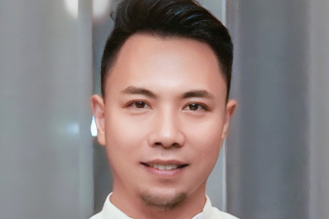 哈維(哈維催眠學院創始人) 哈維(哈維催眠學院創始人)