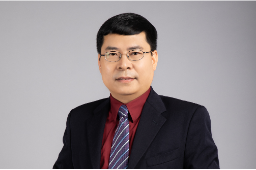 鄭智平(南方科技大學化學系系主任,講席教授) 鄭智平(南方科技大學化學系系主任,講席教授)