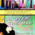 All Over the Map(Fraser, Laura著圖書) All Over the Map(Fraser, Laura著圖書)