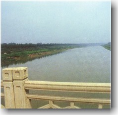 梁濟運河
