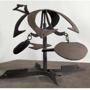 Mark di Suvero Mark di Suvero