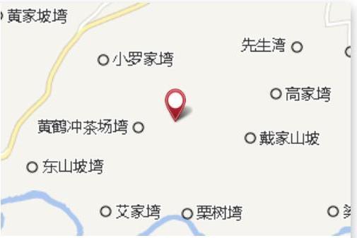 上王家凹 上王家凹