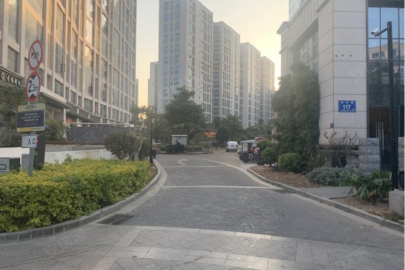 鐘嶺路 鐘嶺路