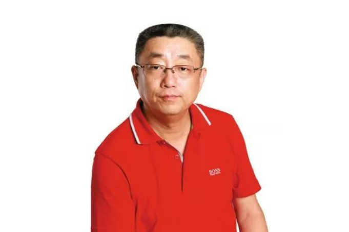 曹強(華數數位電視傳媒集團總裁) 曹強(華數數位電視傳媒集團總裁)
