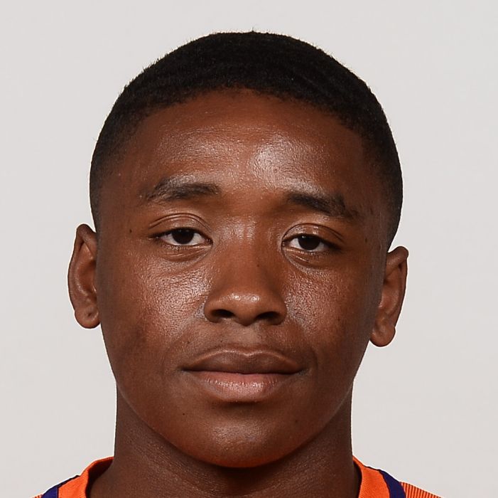 Steven Bergwijn Steven Bergwijn
