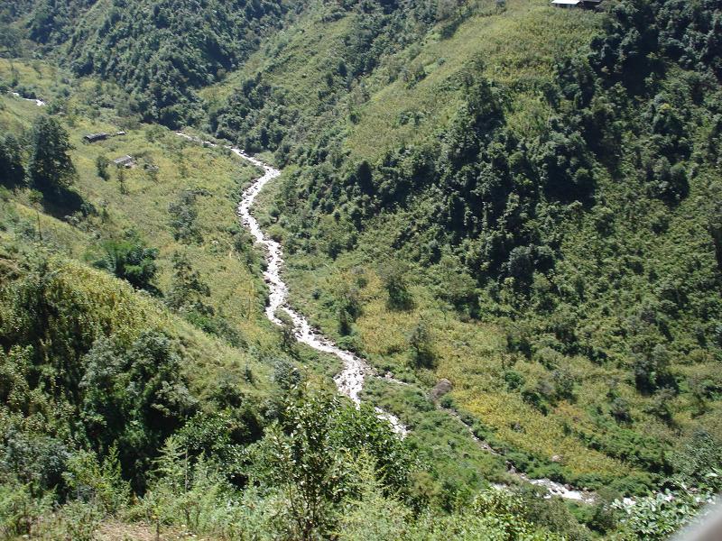 那米村(雲南省怒江瀘水縣下轄村) 那米村(雲南省怒江瀘水縣下轄村)