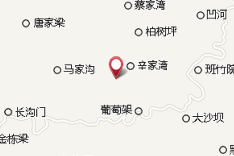 郭家院子 郭家院子
